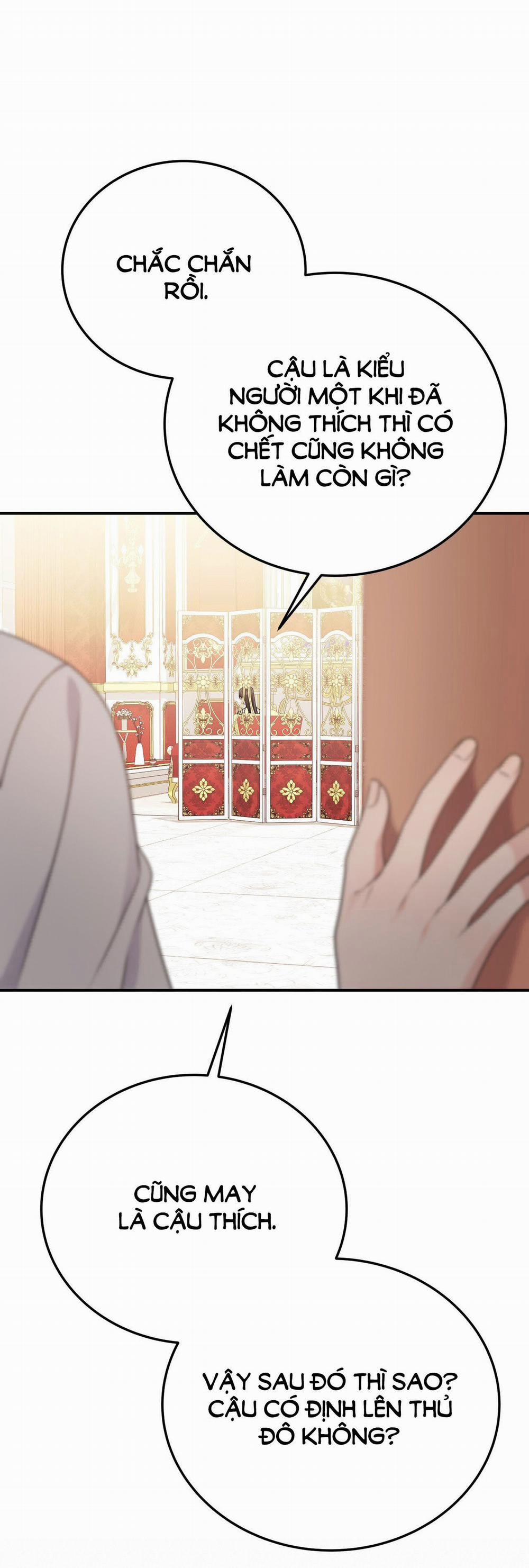 [18+] Jasmin Xin Hãy Để Ý Đến Tôi 27.2 trang 3