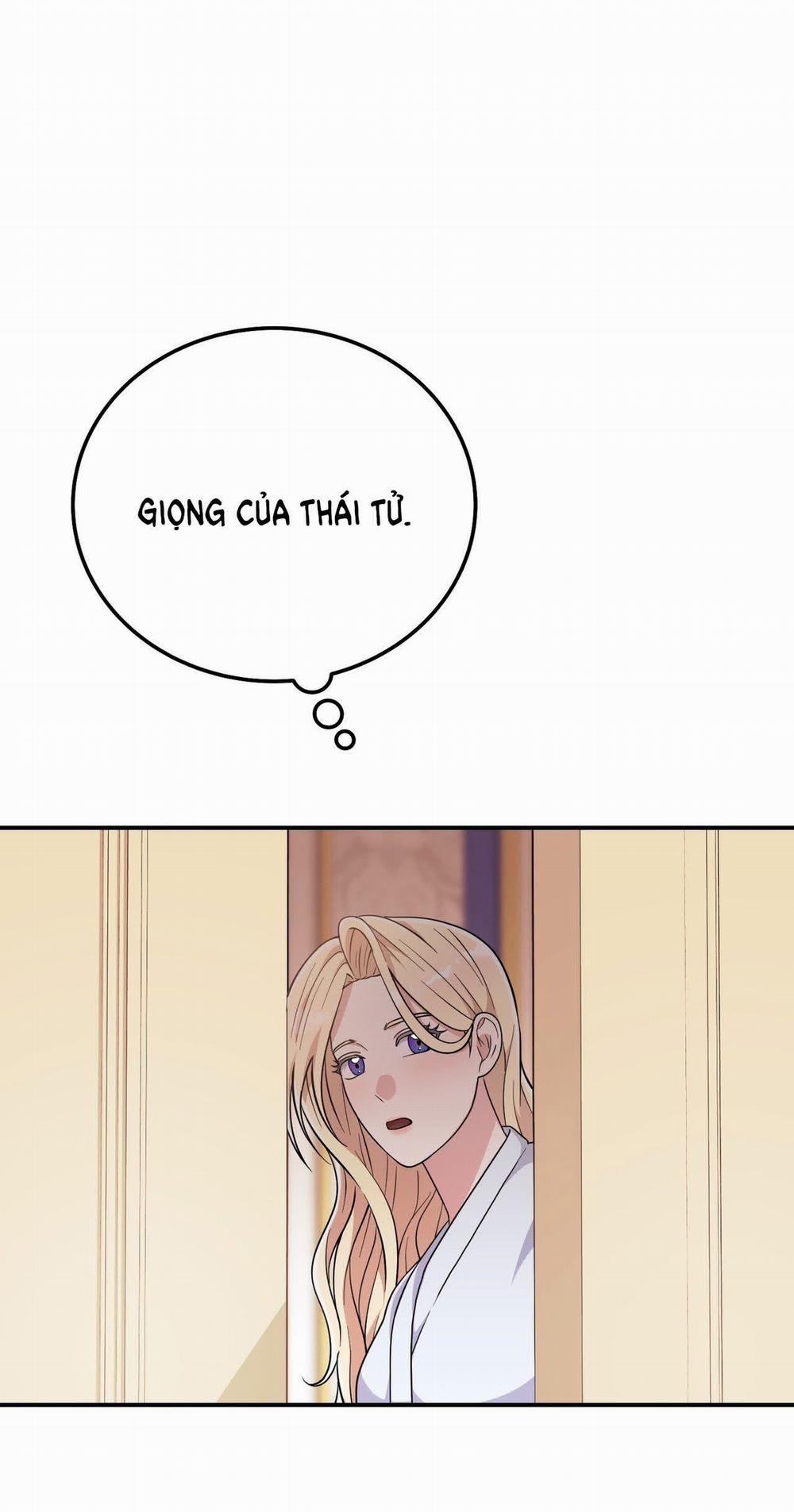 [18+] Jasmin Xin Hãy Để Ý Đến Tôi 27.2 trang 30