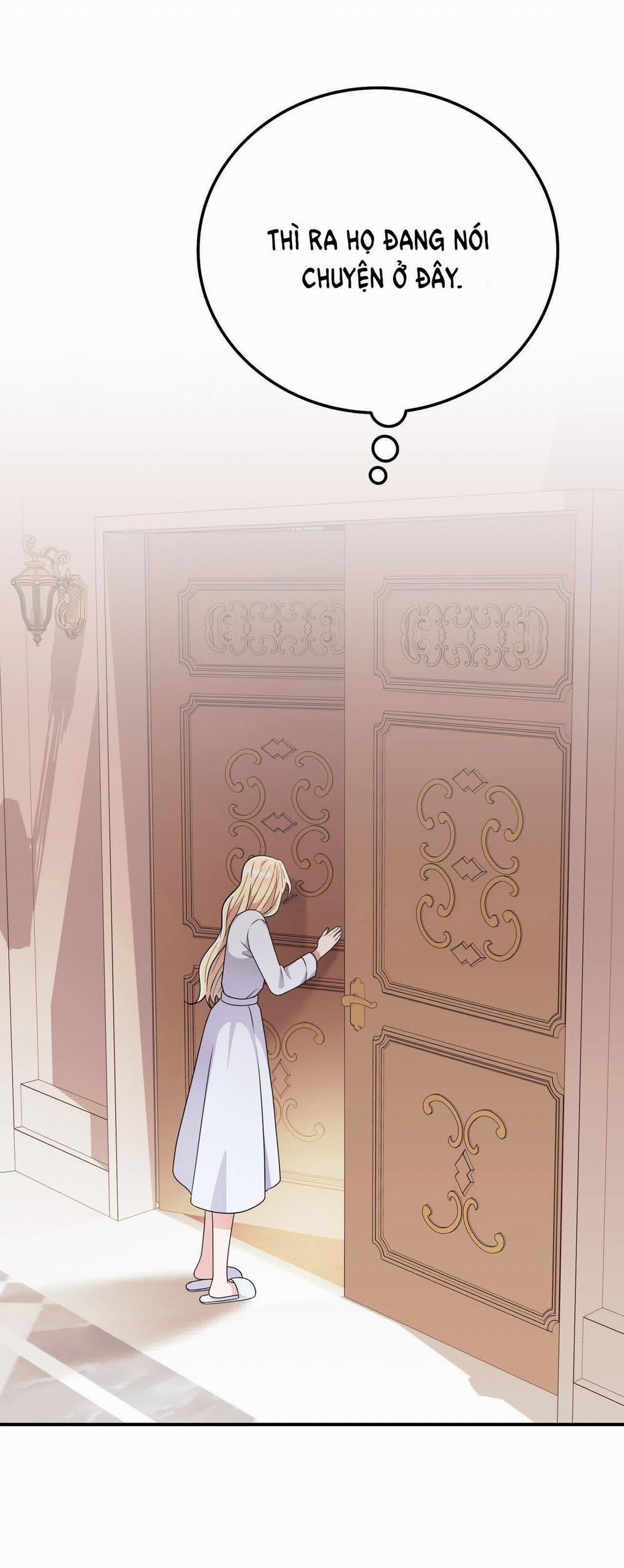 [18+] Jasmin Xin Hãy Để Ý Đến Tôi 27.2 trang 31