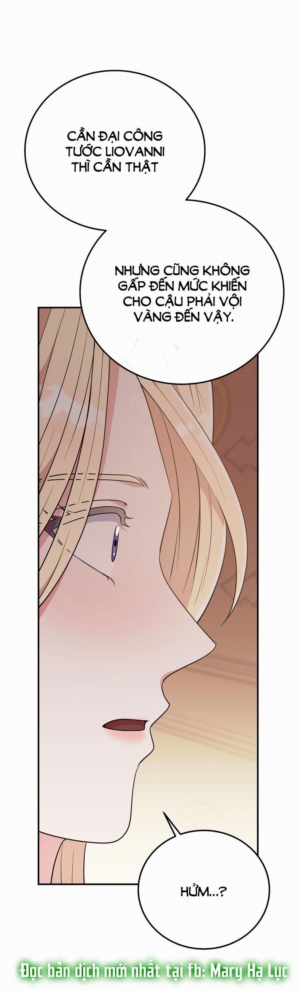 [18+] Jasmin Xin Hãy Để Ý Đến Tôi 27.2 trang 32