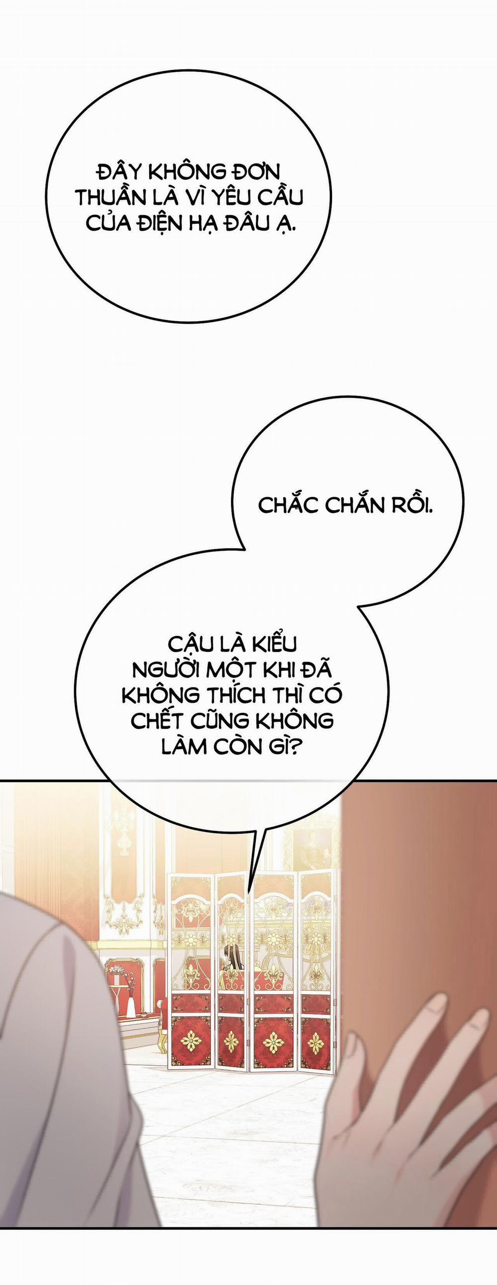 [18+] Jasmin Xin Hãy Để Ý Đến Tôi 27.2 trang 33