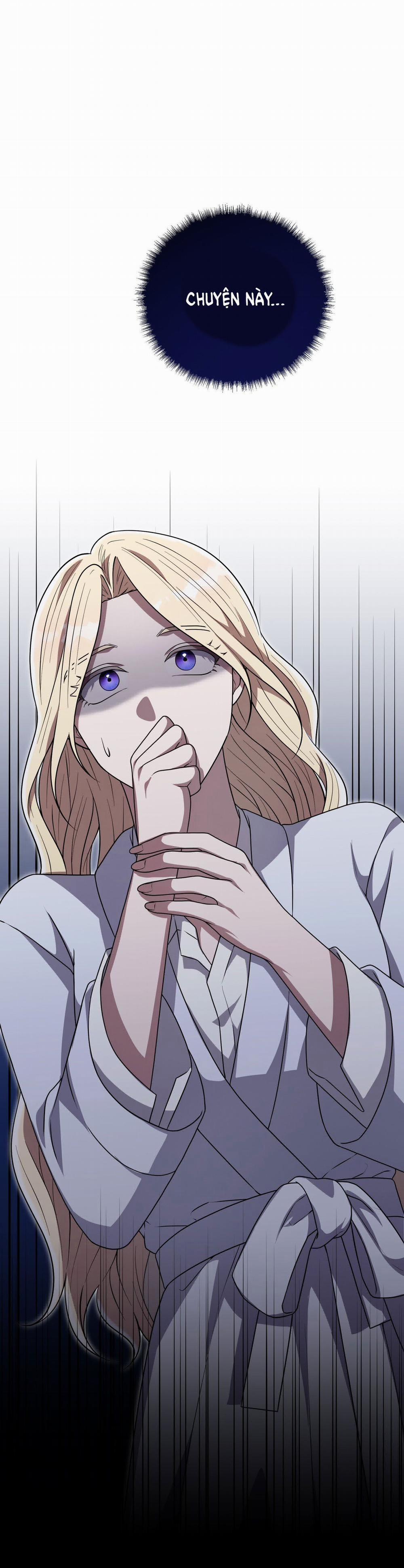 [18+] Jasmin Xin Hãy Để Ý Đến Tôi 27.2 trang 36