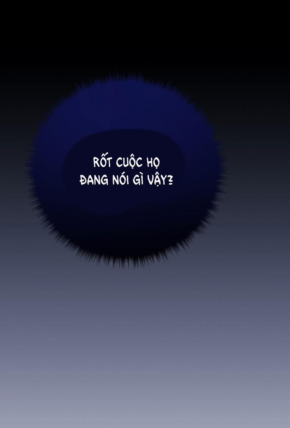 [18+] Jasmin Xin Hãy Để Ý Đến Tôi 27.2 trang 37