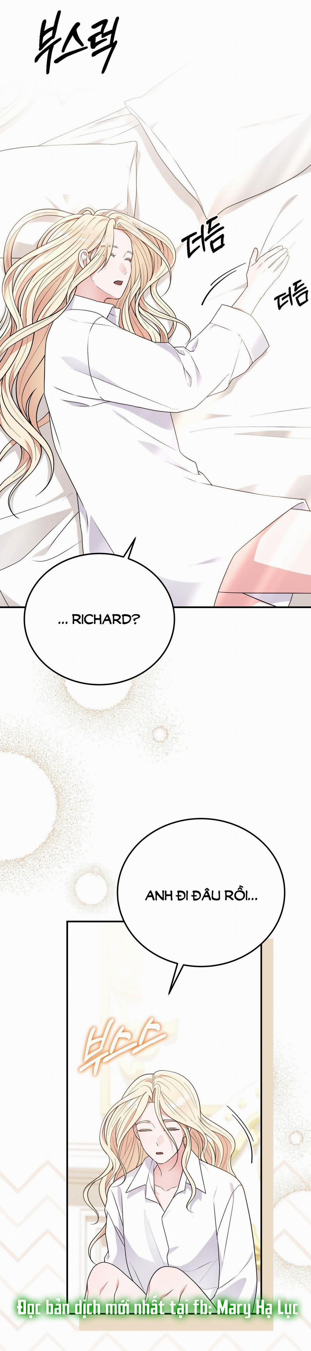 [18+] Jasmin Xin Hãy Để Ý Đến Tôi 27.2 trang 8