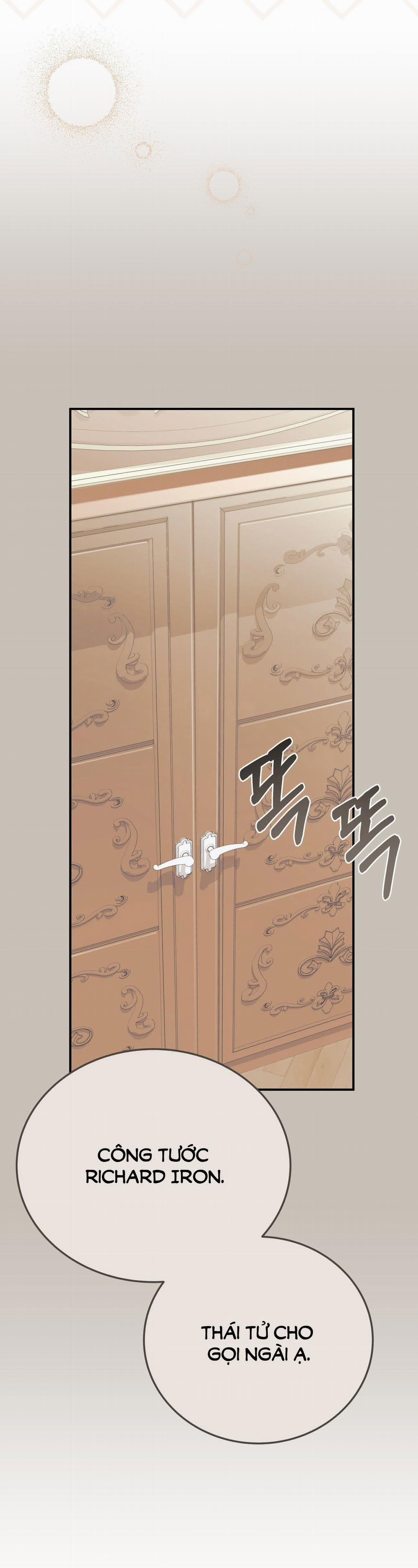 [18+] Jasmin Xin Hãy Để Ý Đến Tôi 27.2 trang 9