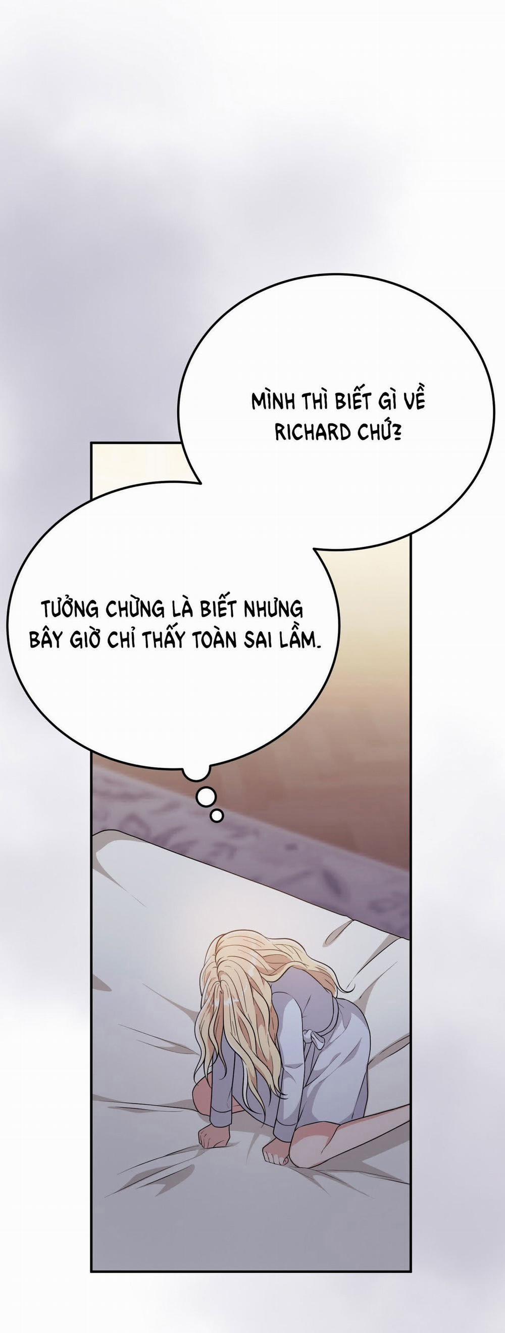 [18+] Jasmin Xin Hãy Để Ý Đến Tôi 28.1 trang 14