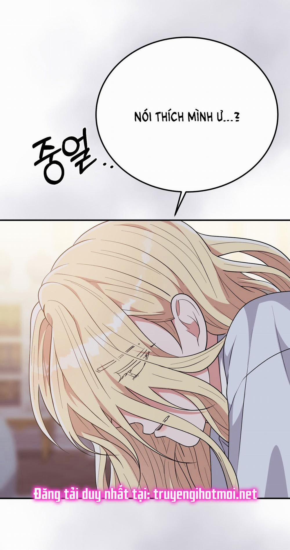 [18+] Jasmin Xin Hãy Để Ý Đến Tôi 28.1 trang 15