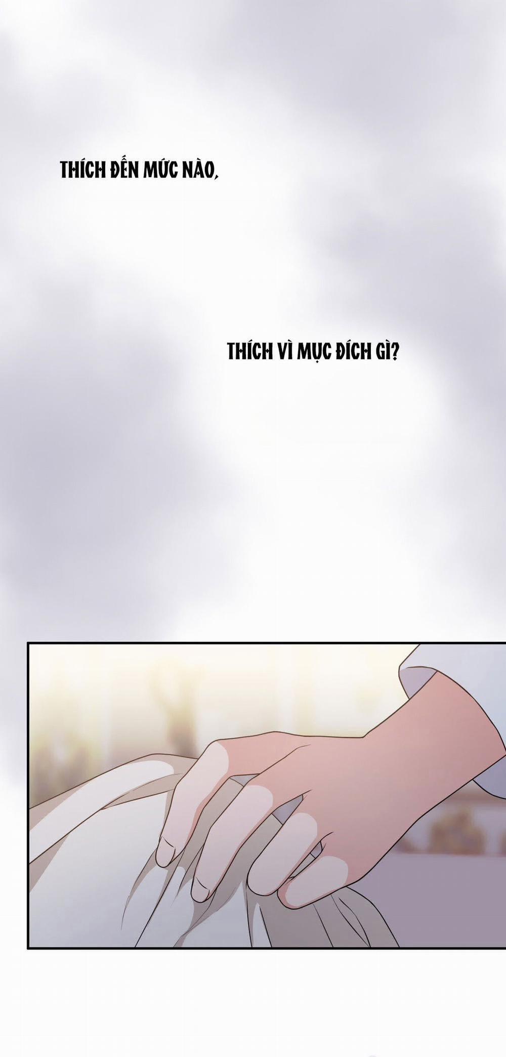 [18+] Jasmin Xin Hãy Để Ý Đến Tôi 28.1 trang 16