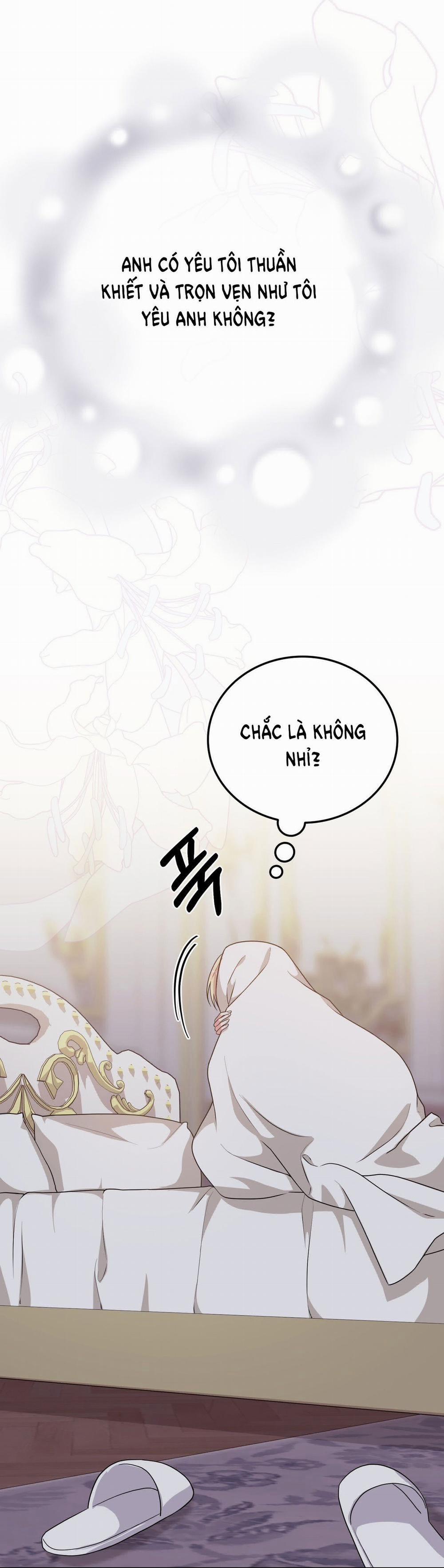 [18+] Jasmin Xin Hãy Để Ý Đến Tôi 28.1 trang 17