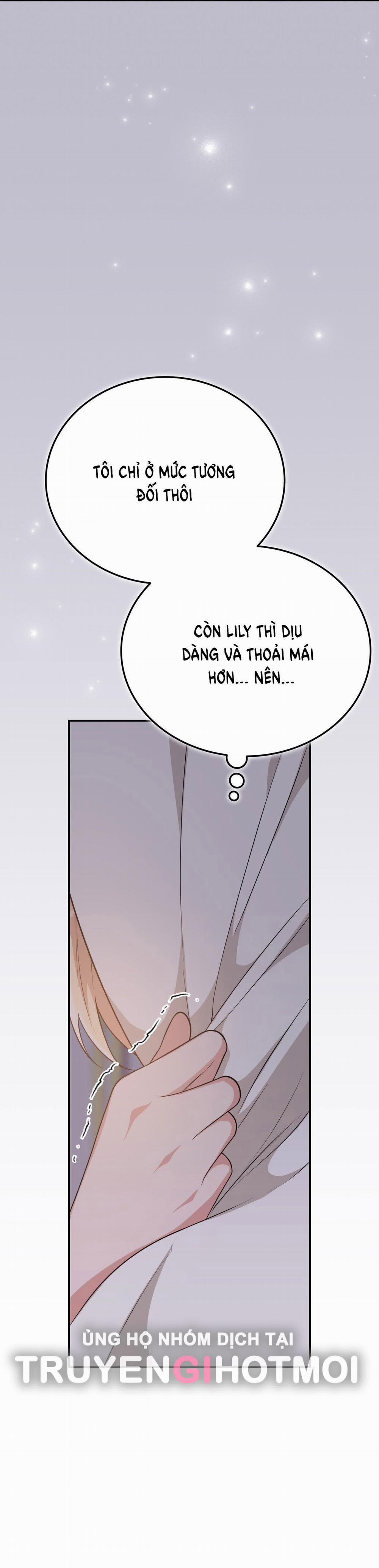 [18+] Jasmin Xin Hãy Để Ý Đến Tôi 28.1 trang 18