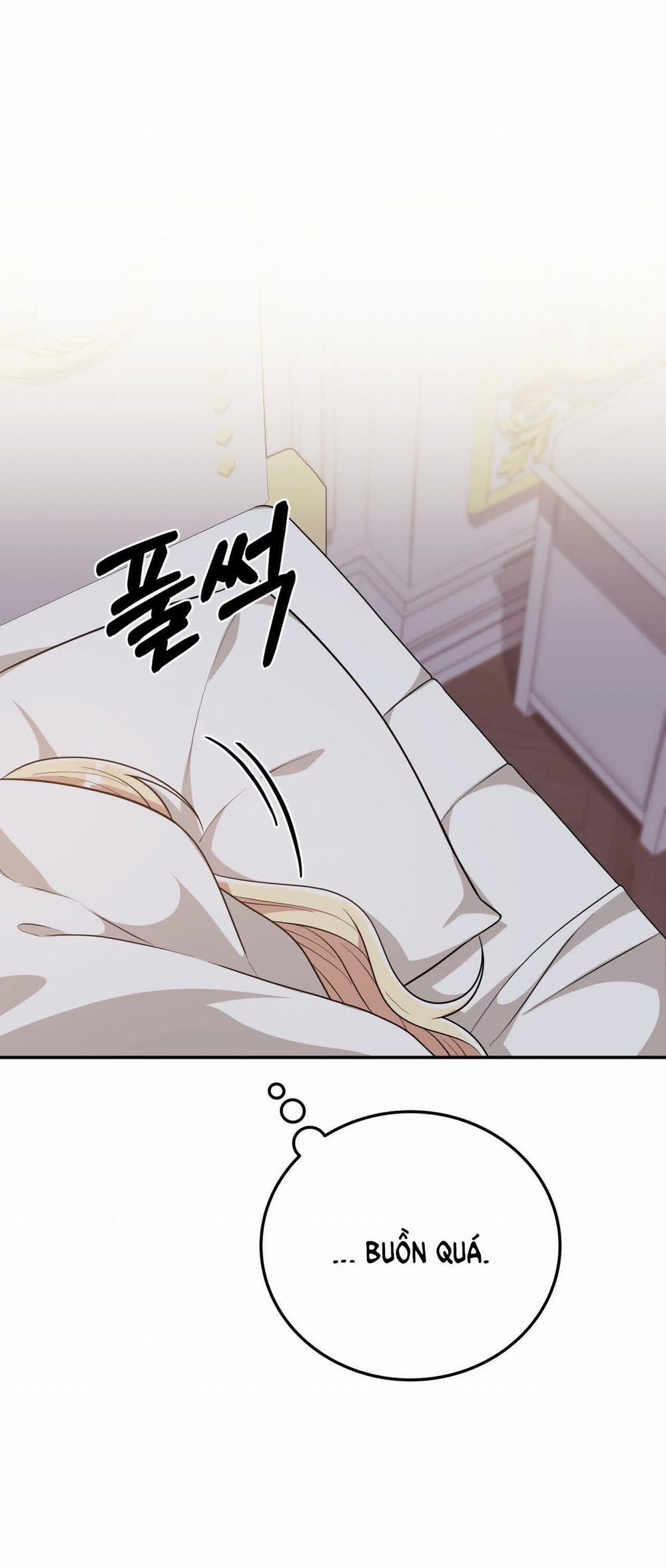 [18+] Jasmin Xin Hãy Để Ý Đến Tôi 28.1 trang 19