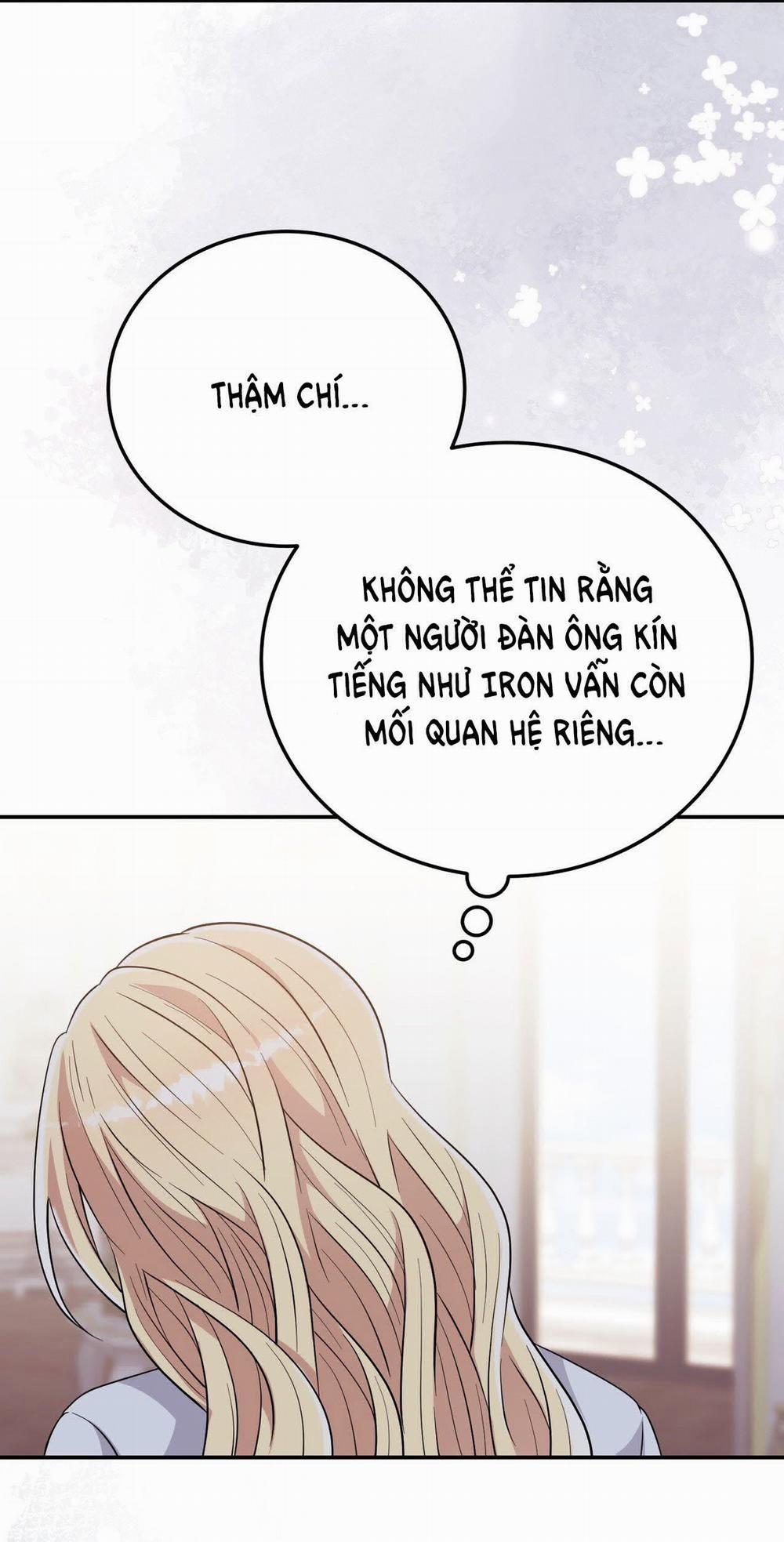 [18+] Jasmin Xin Hãy Để Ý Đến Tôi 28.1 trang 4