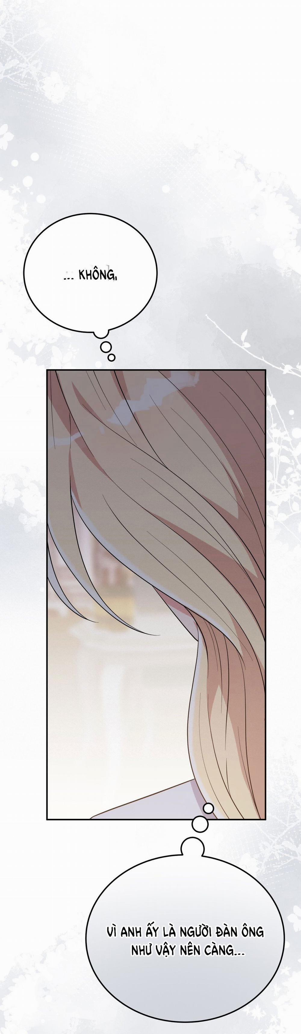 [18+] Jasmin Xin Hãy Để Ý Đến Tôi 28.1 trang 5