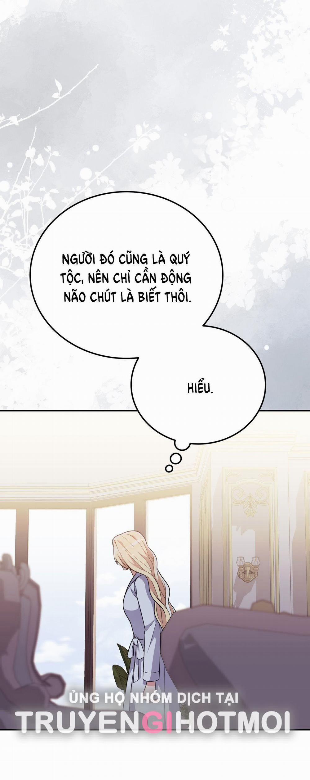 [18+] Jasmin Xin Hãy Để Ý Đến Tôi 28.1 trang 6