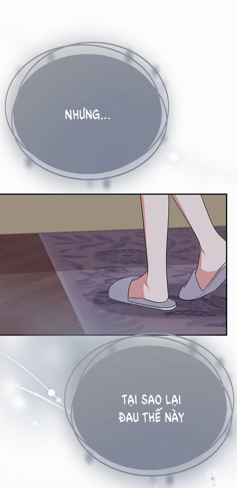 [18+] Jasmin Xin Hãy Để Ý Đến Tôi 28.1 trang 7