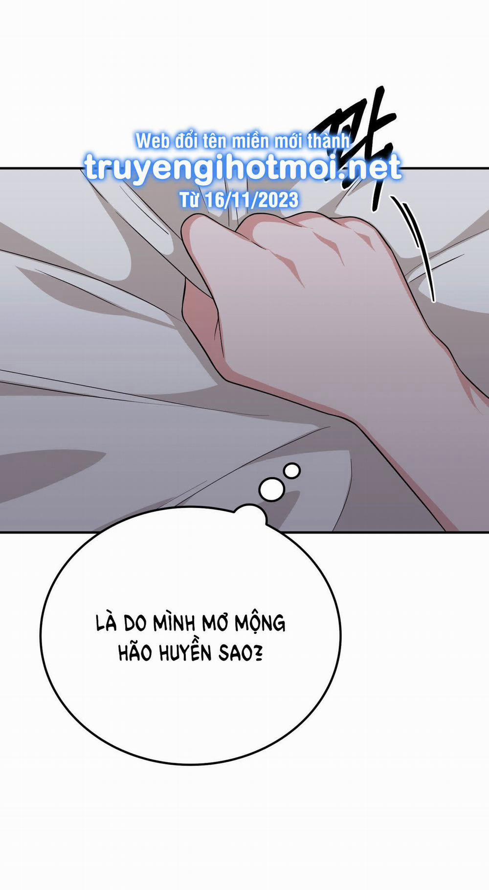 [18+] Jasmin Xin Hãy Để Ý Đến Tôi 28.1 trang 9