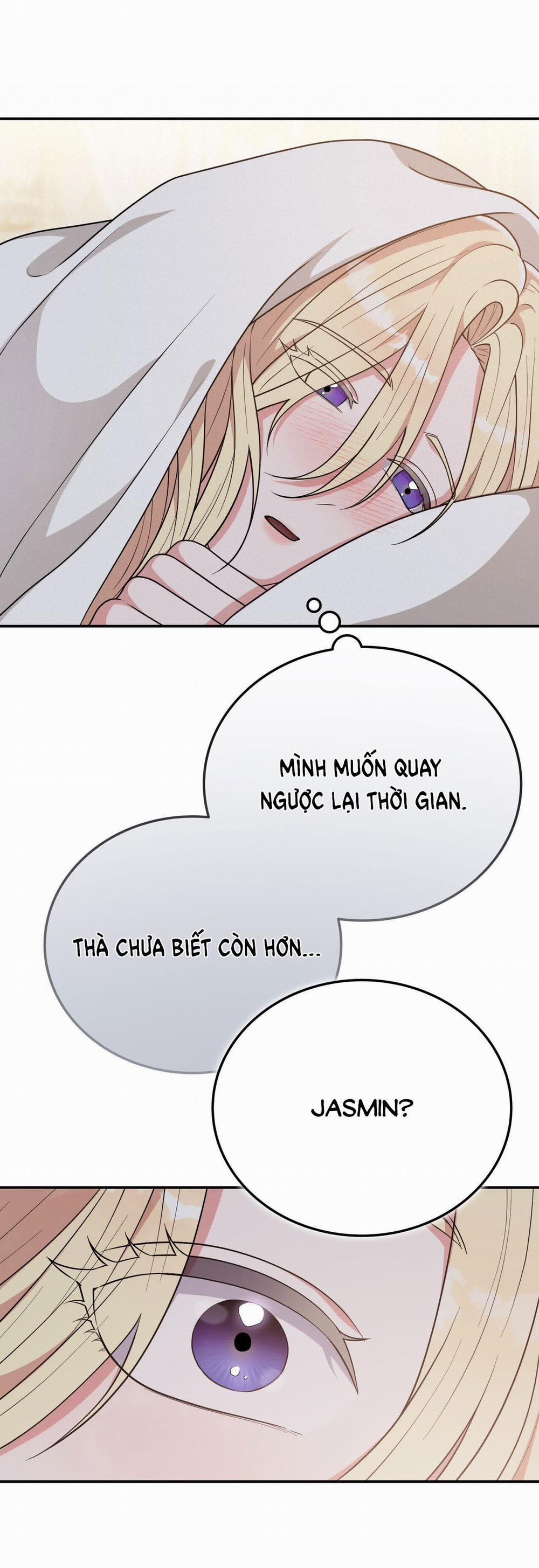 [18+] Jasmin Xin Hãy Để Ý Đến Tôi 28.2 trang 0