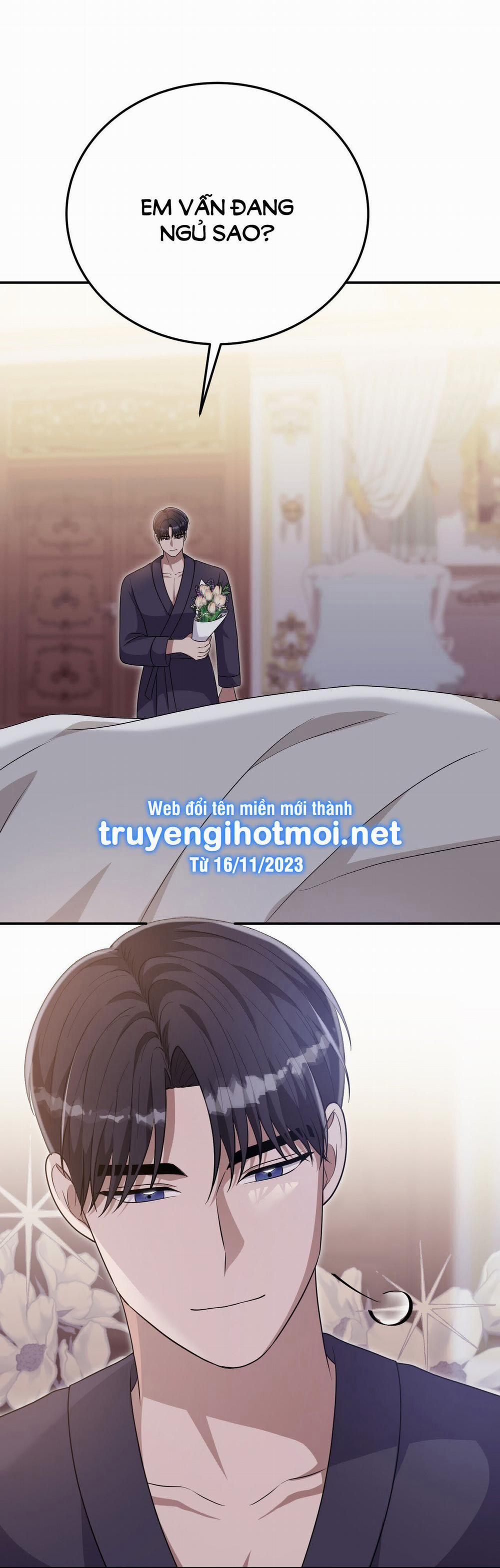 [18+] Jasmin Xin Hãy Để Ý Đến Tôi 28.2 trang 1