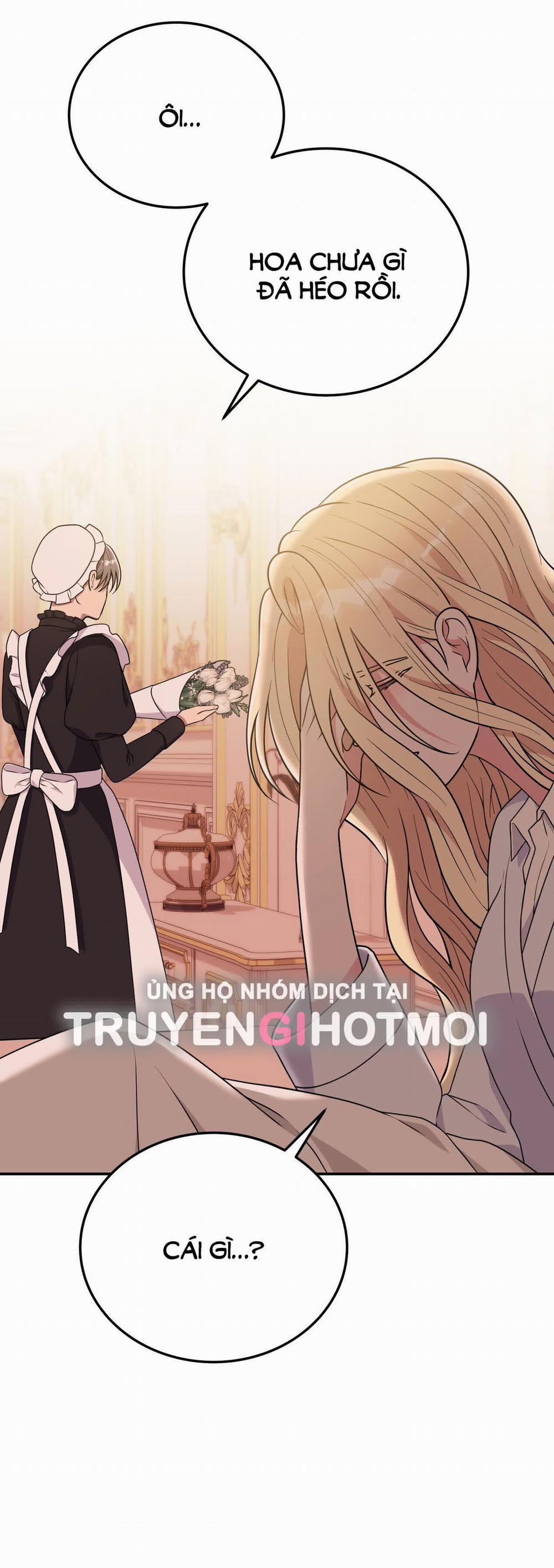 [18+] Jasmin Xin Hãy Để Ý Đến Tôi 28.2 trang 10