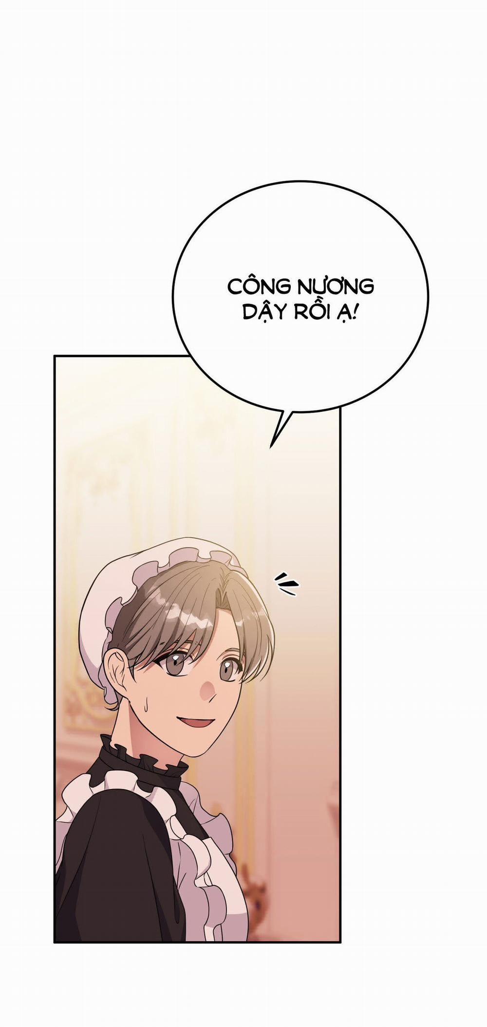 [18+] Jasmin Xin Hãy Để Ý Đến Tôi 28.2 trang 11