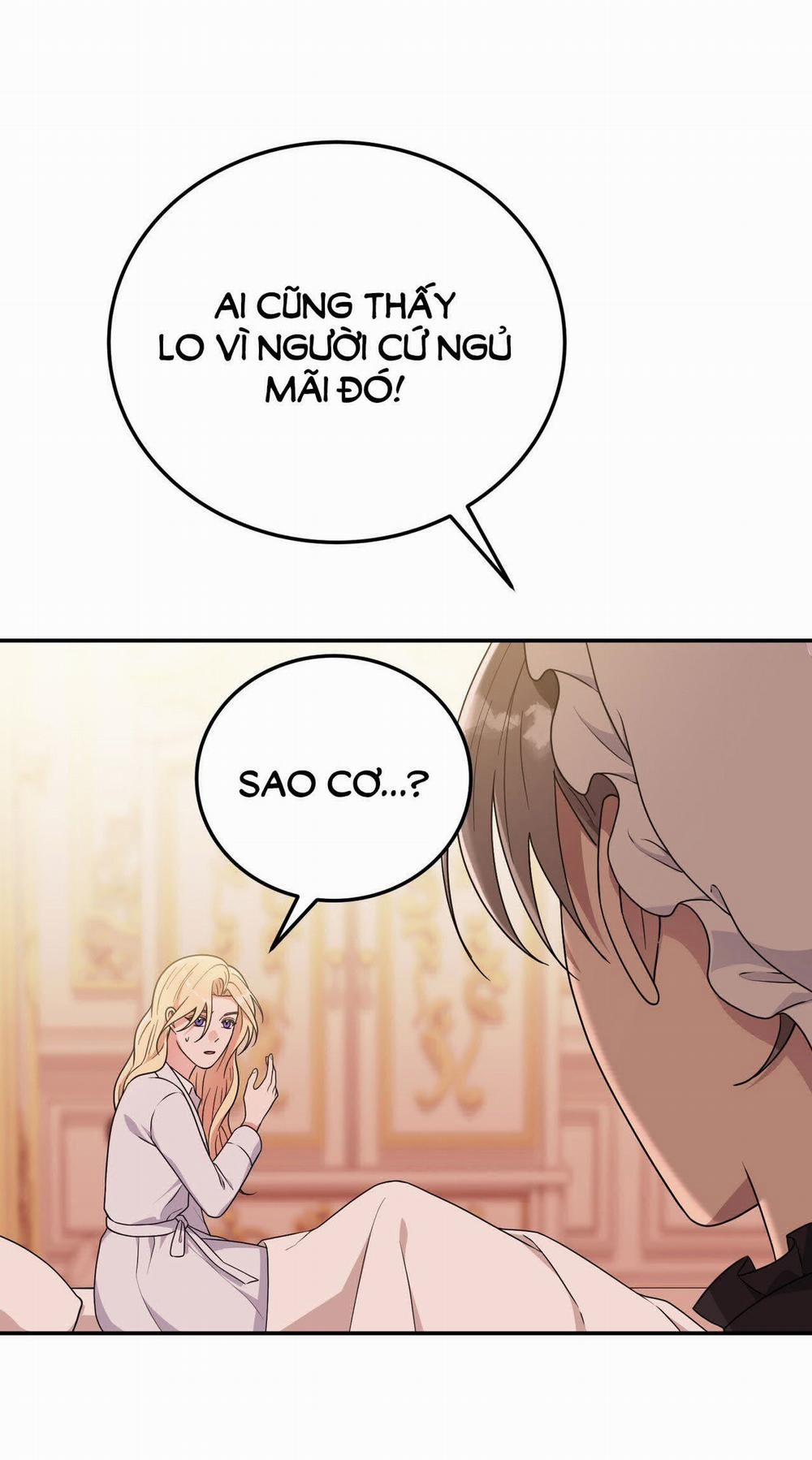 [18+] Jasmin Xin Hãy Để Ý Đến Tôi 28.2 trang 12