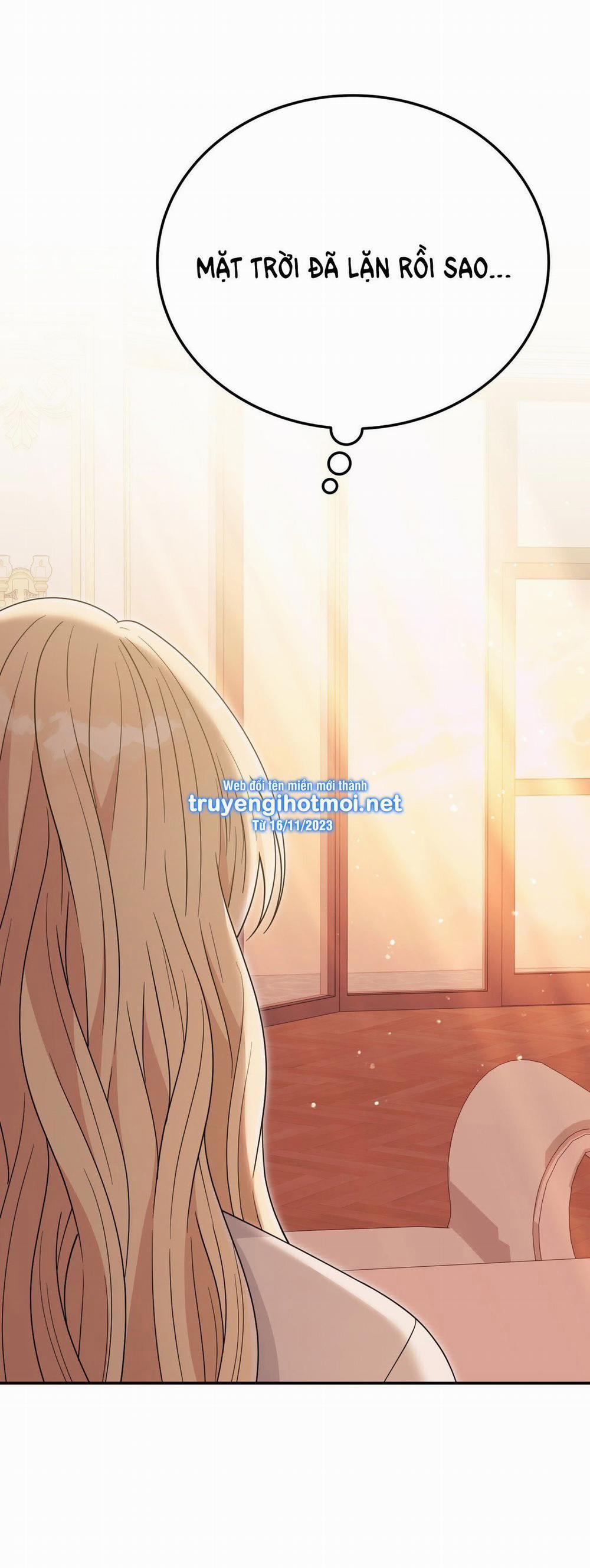 [18+] Jasmin Xin Hãy Để Ý Đến Tôi 28.2 trang 13