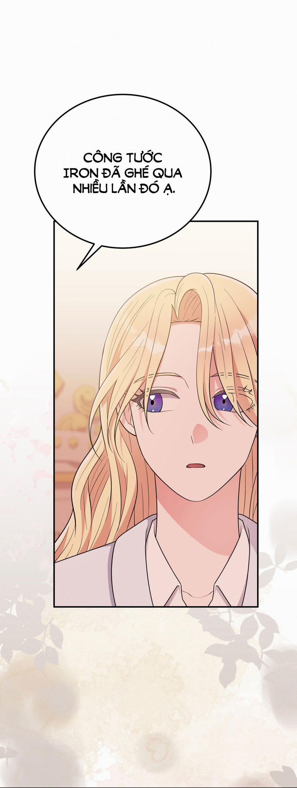 [18+] Jasmin Xin Hãy Để Ý Đến Tôi 28.2 trang 14