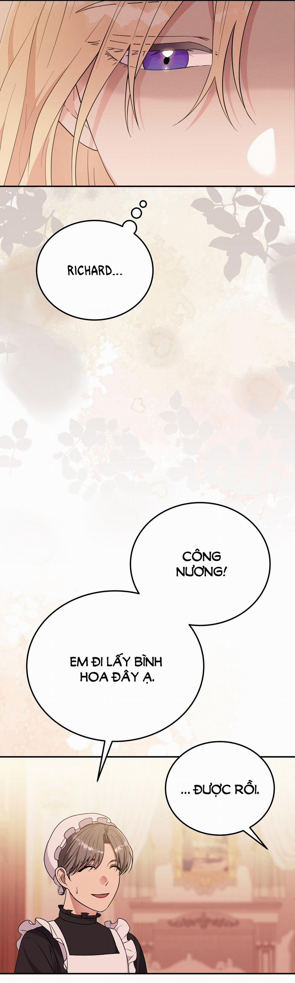 [18+] Jasmin Xin Hãy Để Ý Đến Tôi 28.2 trang 15