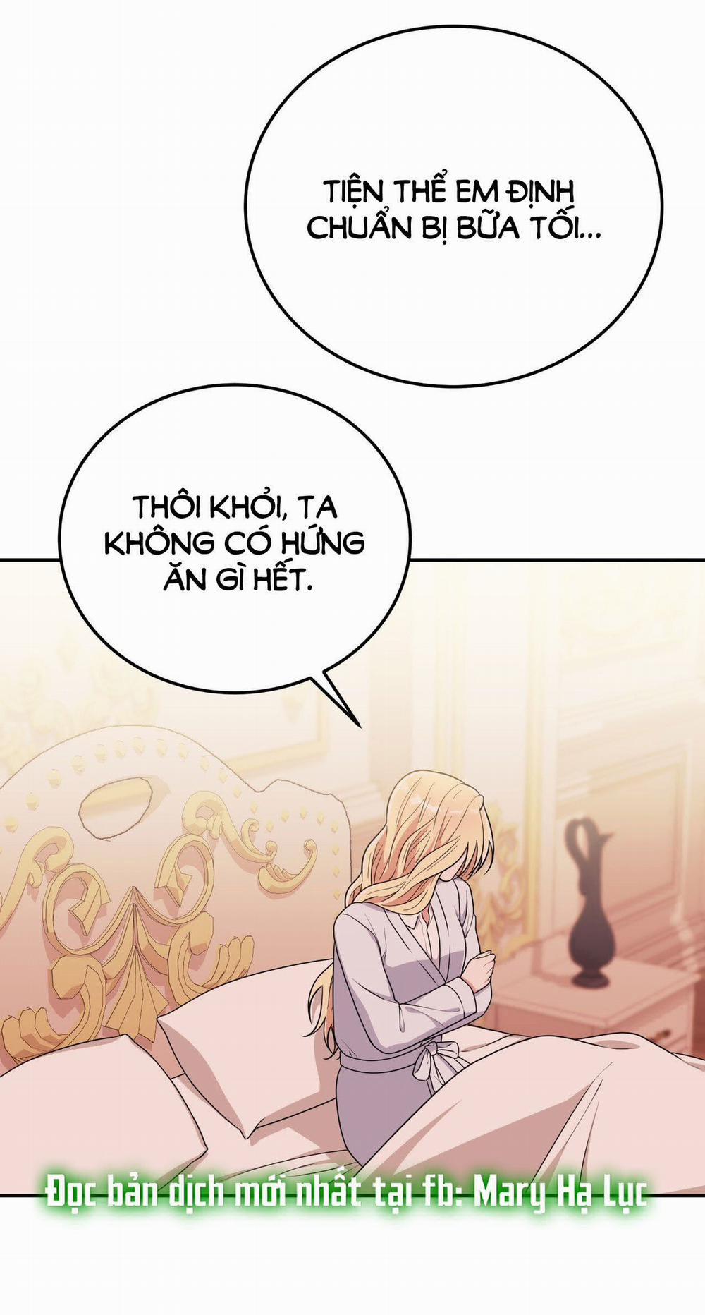 [18+] Jasmin Xin Hãy Để Ý Đến Tôi 28.2 trang 16