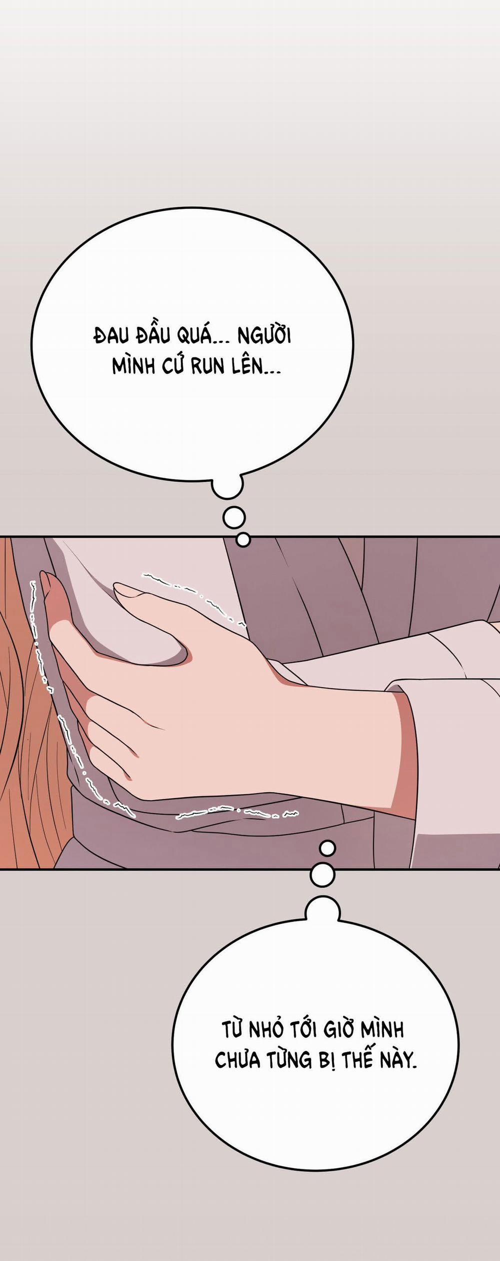 [18+] Jasmin Xin Hãy Để Ý Đến Tôi 28.2 trang 18