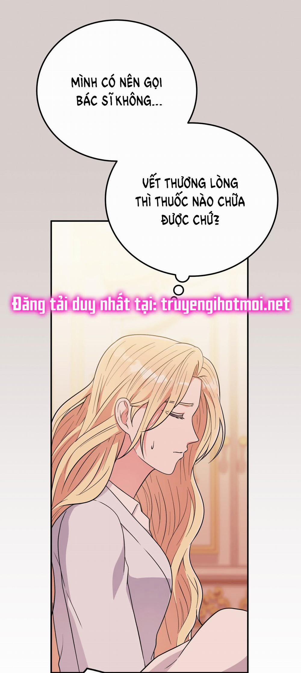 [18+] Jasmin Xin Hãy Để Ý Đến Tôi 28.2 trang 19