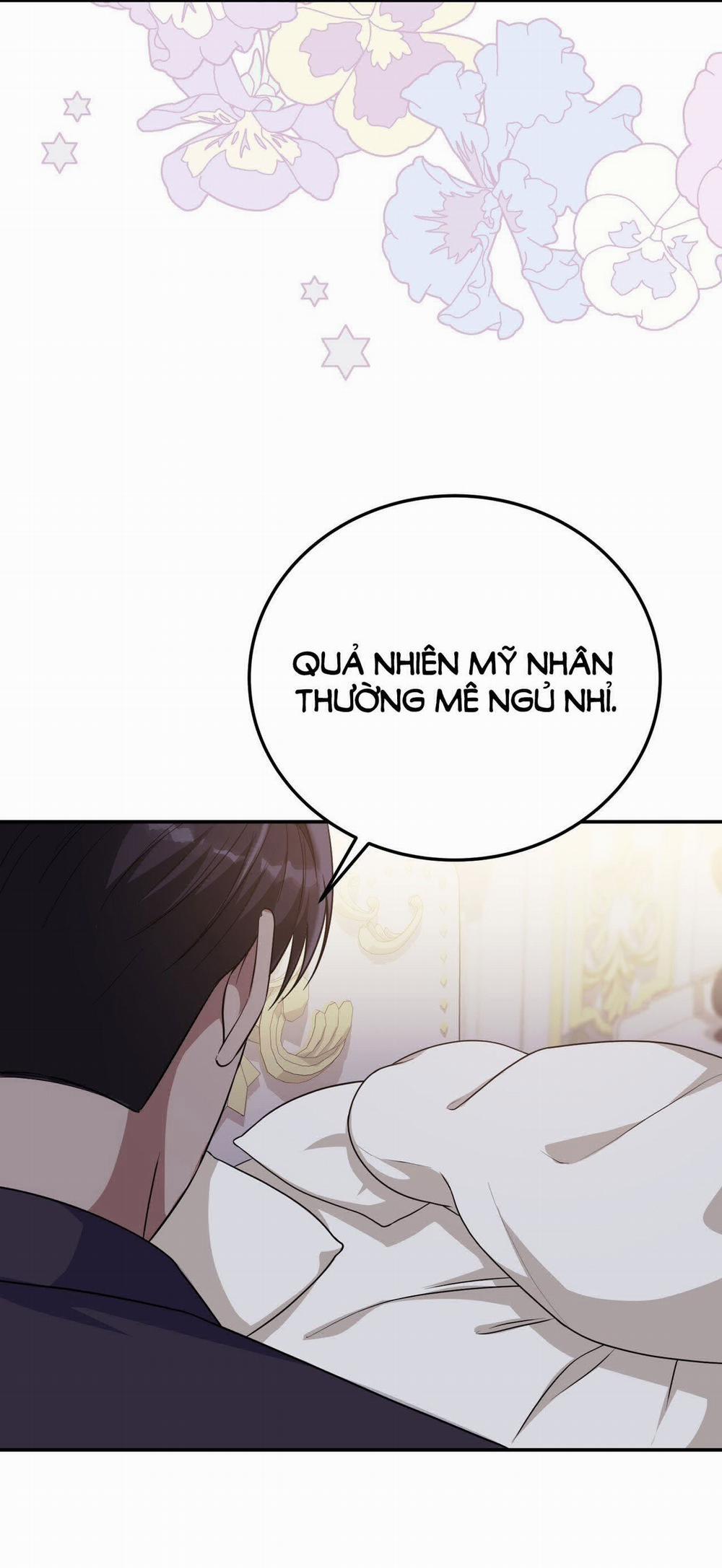 [18+] Jasmin Xin Hãy Để Ý Đến Tôi 28.2 trang 2