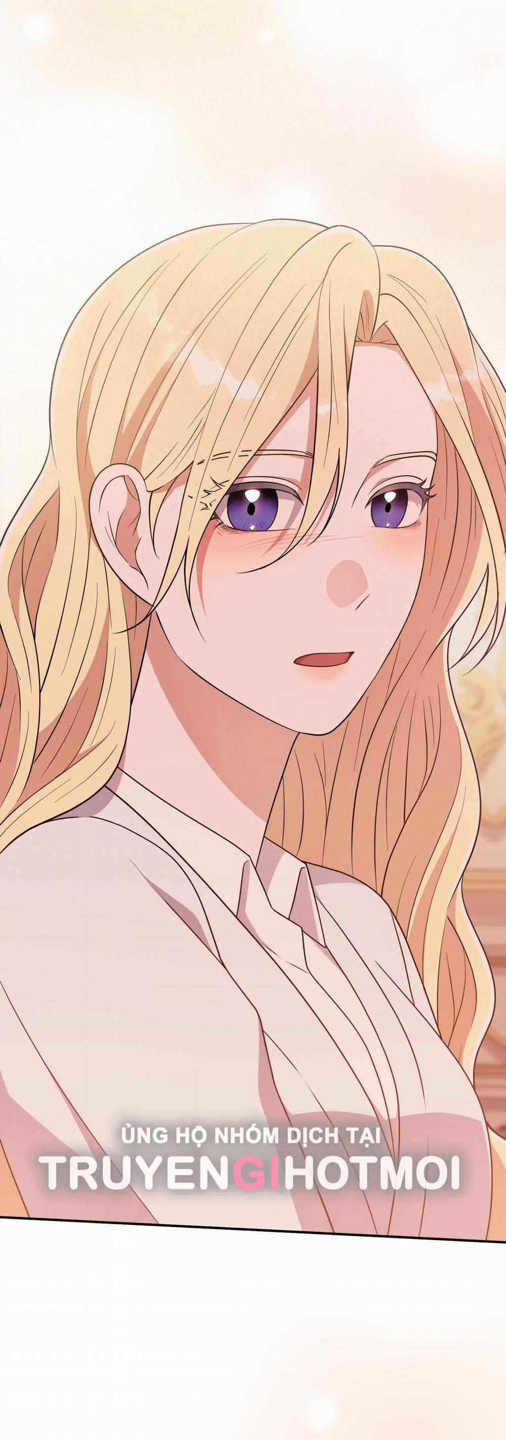 [18+] Jasmin Xin Hãy Để Ý Đến Tôi 28.2 trang 22