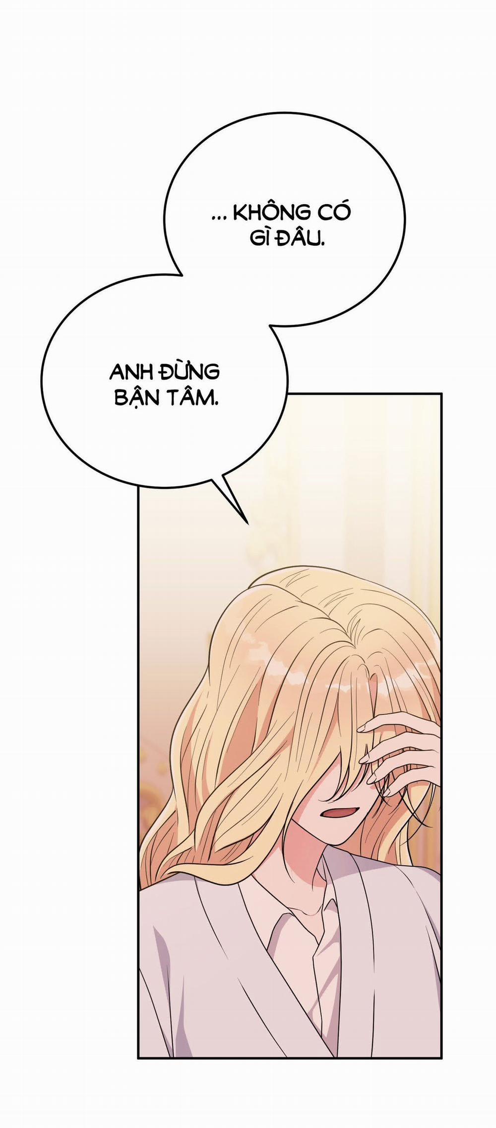 [18+] Jasmin Xin Hãy Để Ý Đến Tôi 28.2 trang 24