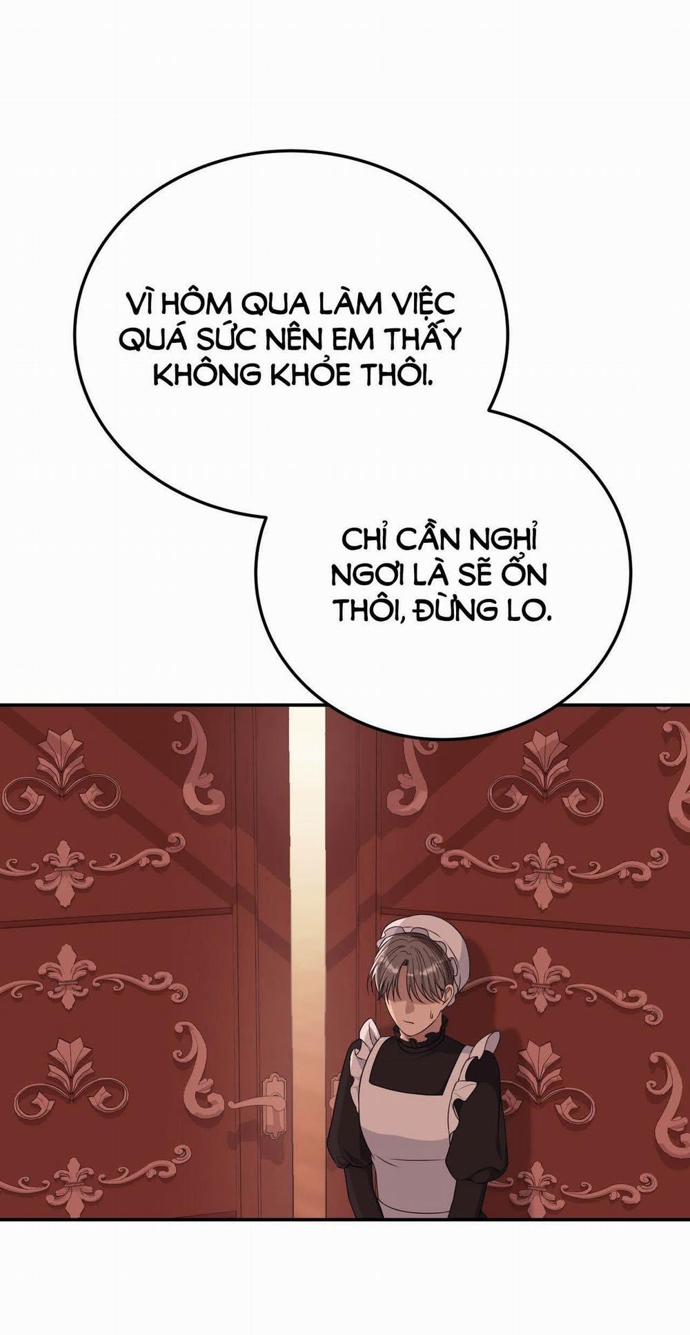 [18+] Jasmin Xin Hãy Để Ý Đến Tôi 28.2 trang 26