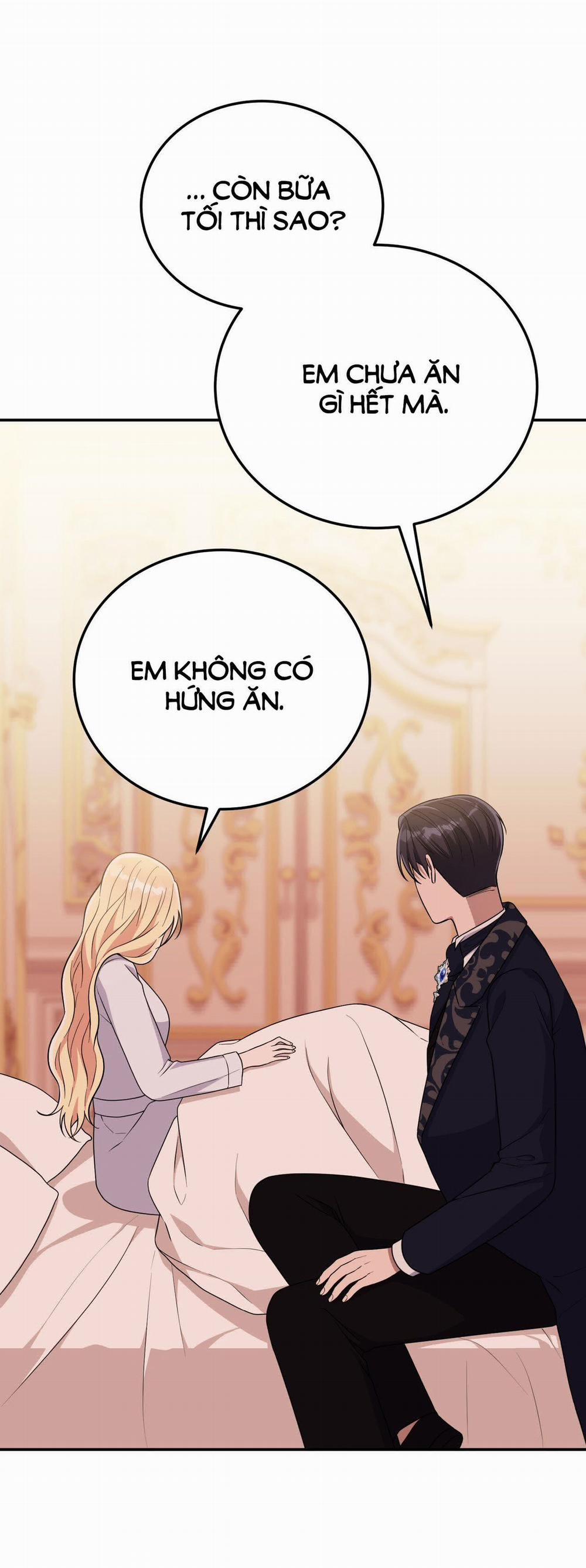 [18+] Jasmin Xin Hãy Để Ý Đến Tôi 28.2 trang 27