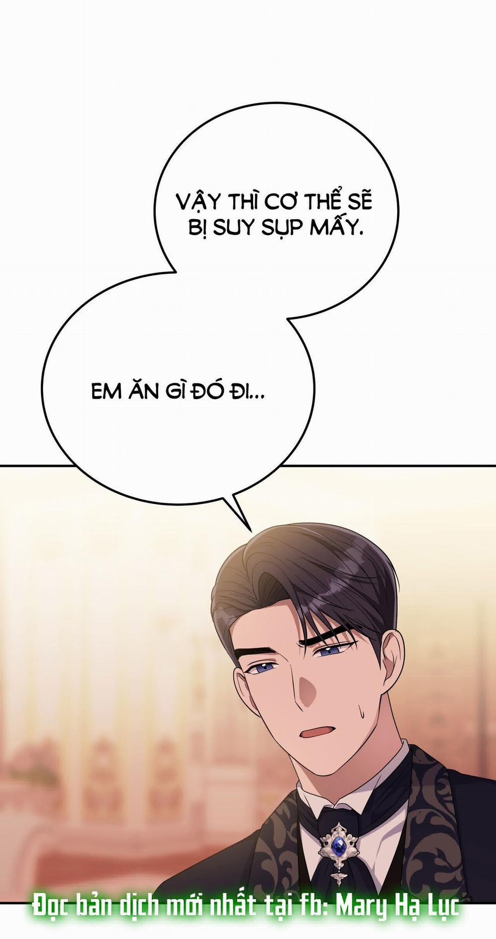 [18+] Jasmin Xin Hãy Để Ý Đến Tôi 28.2 trang 28