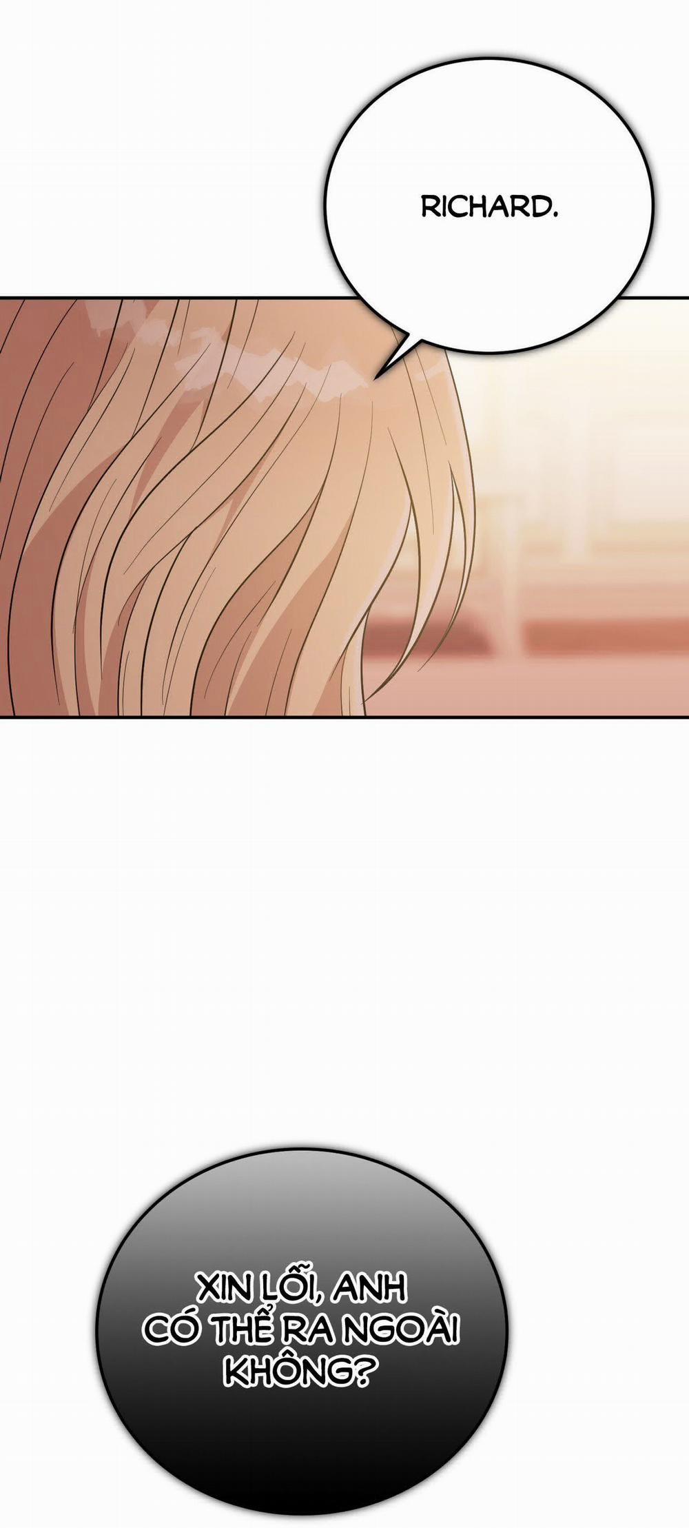 [18+] Jasmin Xin Hãy Để Ý Đến Tôi 28.2 trang 29