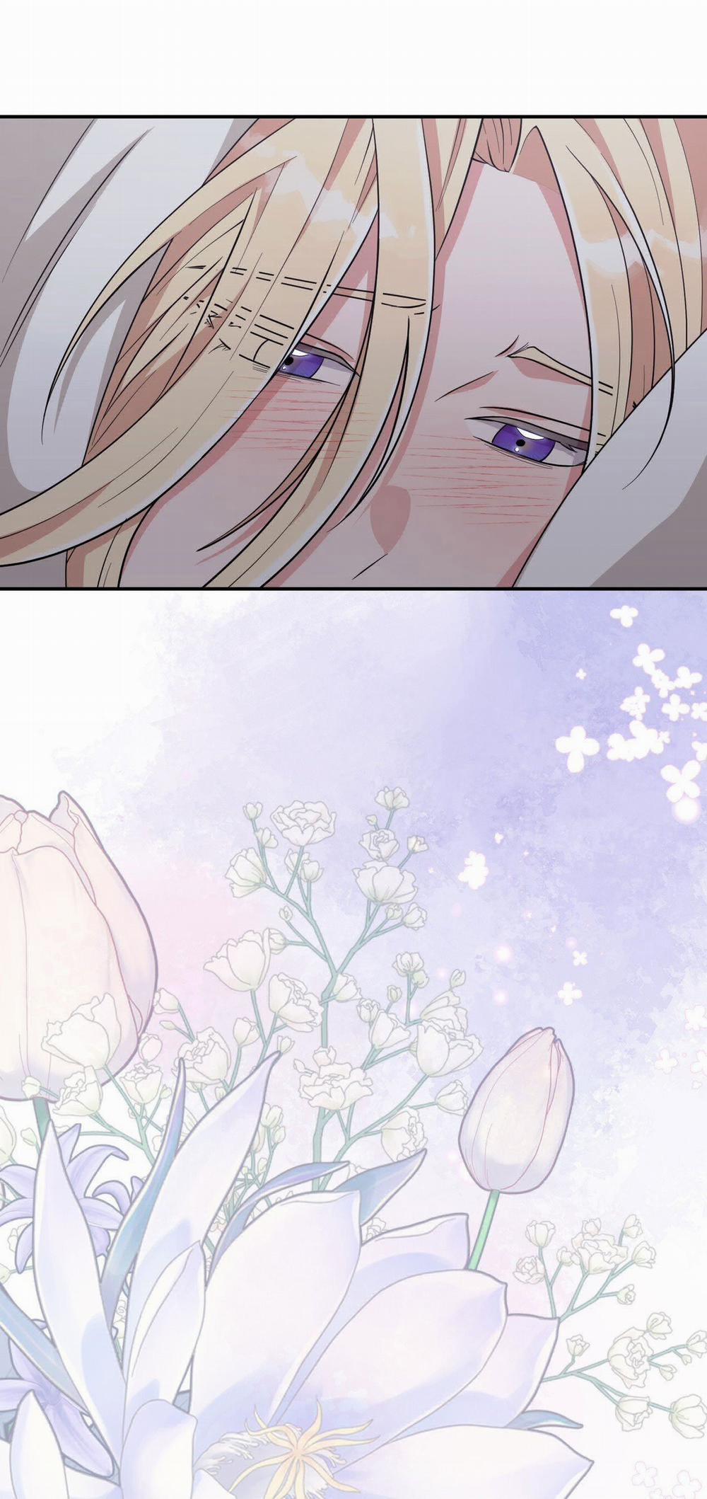 [18+] Jasmin Xin Hãy Để Ý Đến Tôi 28.2 trang 3