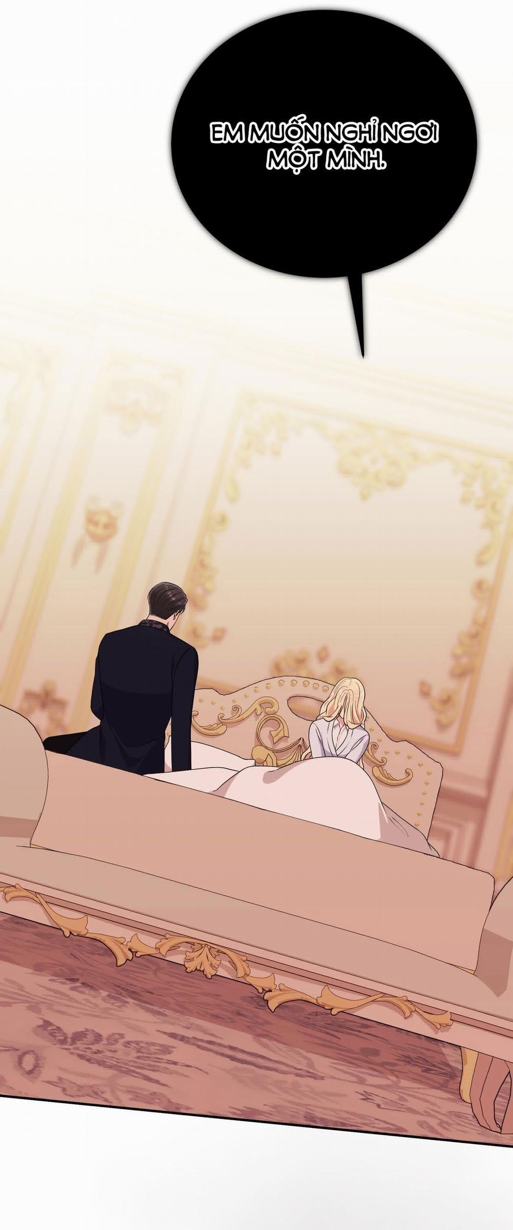 [18+] Jasmin Xin Hãy Để Ý Đến Tôi 28.2 trang 30