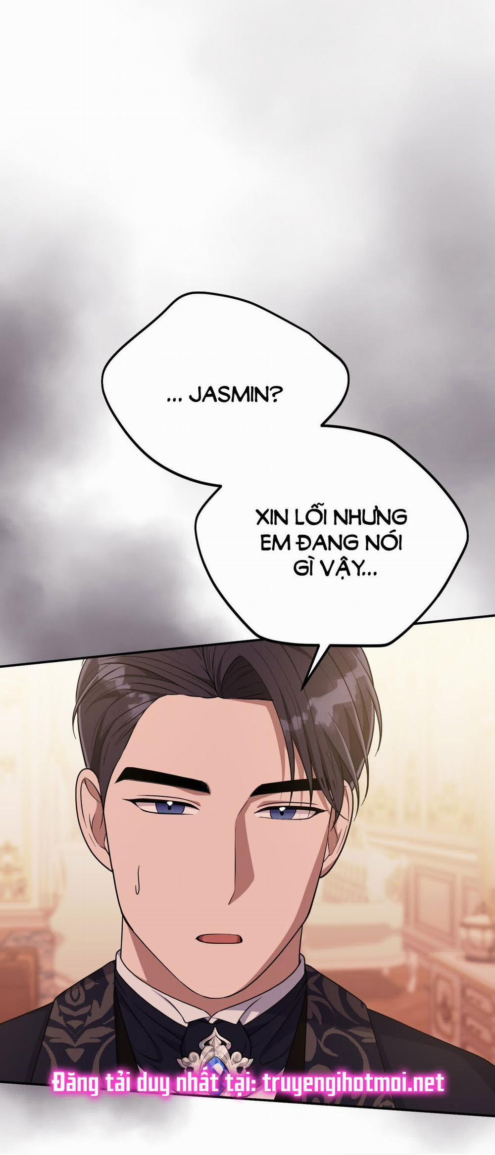 [18+] Jasmin Xin Hãy Để Ý Đến Tôi 28.2 trang 31