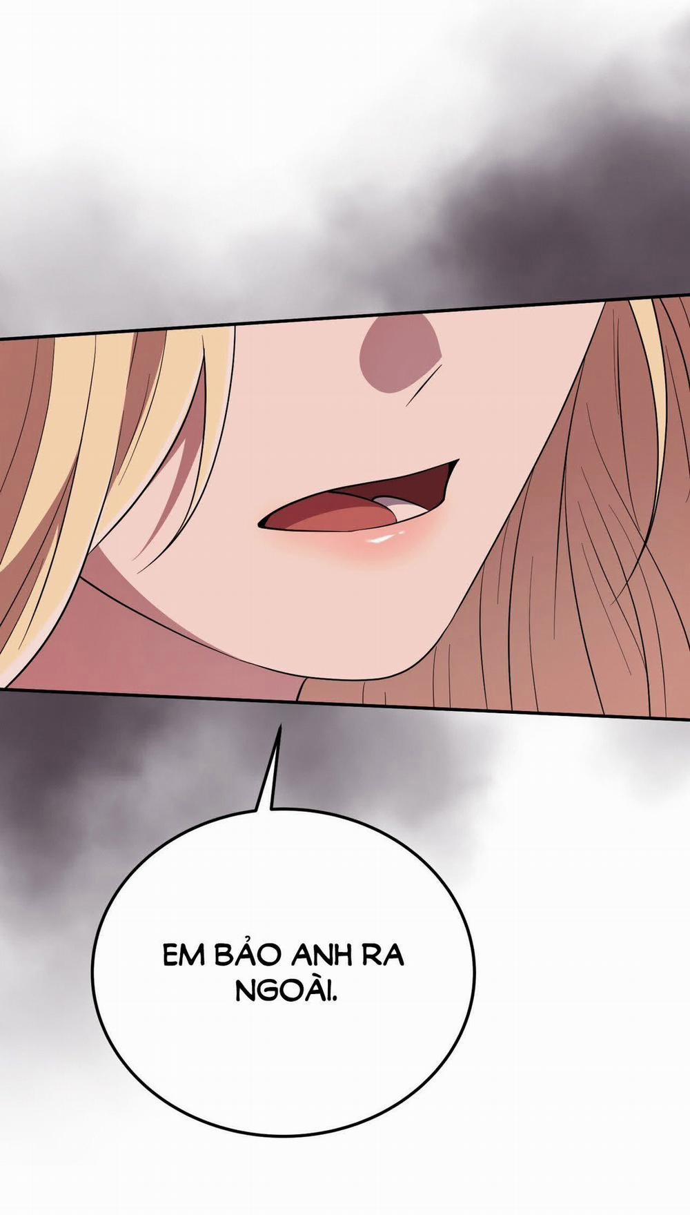 [18+] Jasmin Xin Hãy Để Ý Đến Tôi 28.2 trang 32