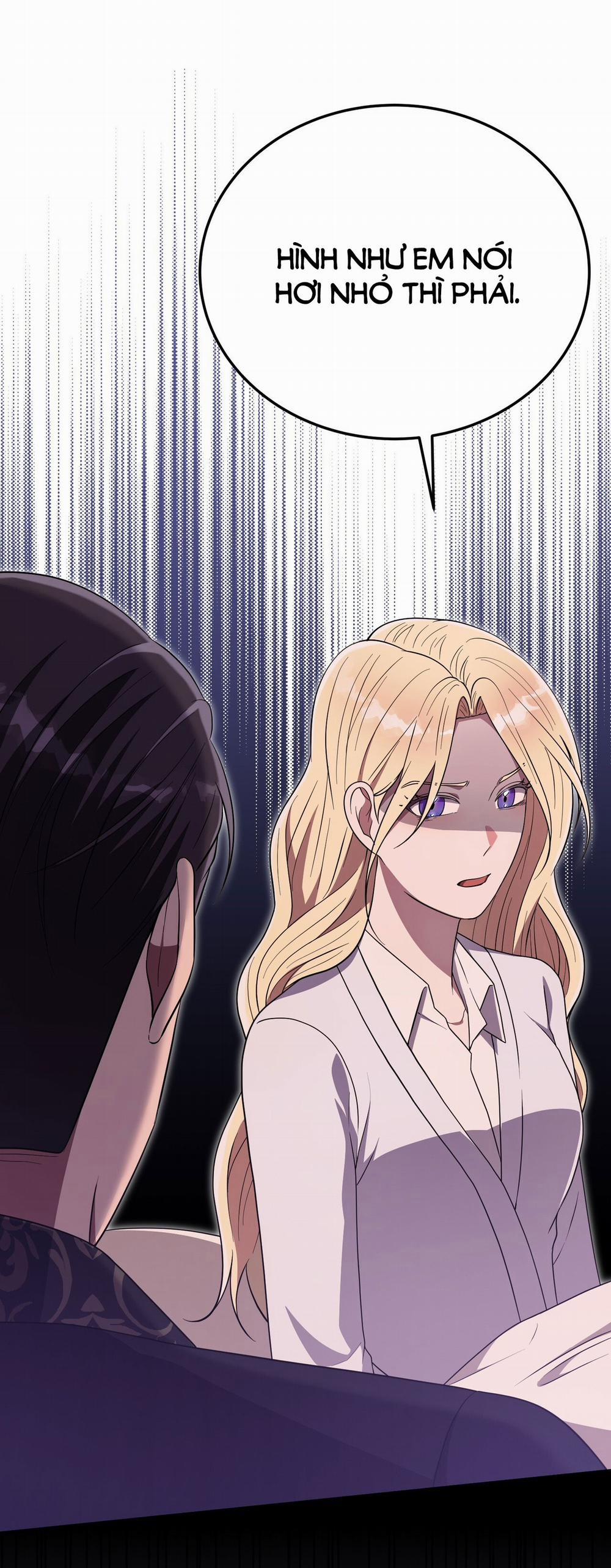 [18+] Jasmin Xin Hãy Để Ý Đến Tôi 28.2 trang 33