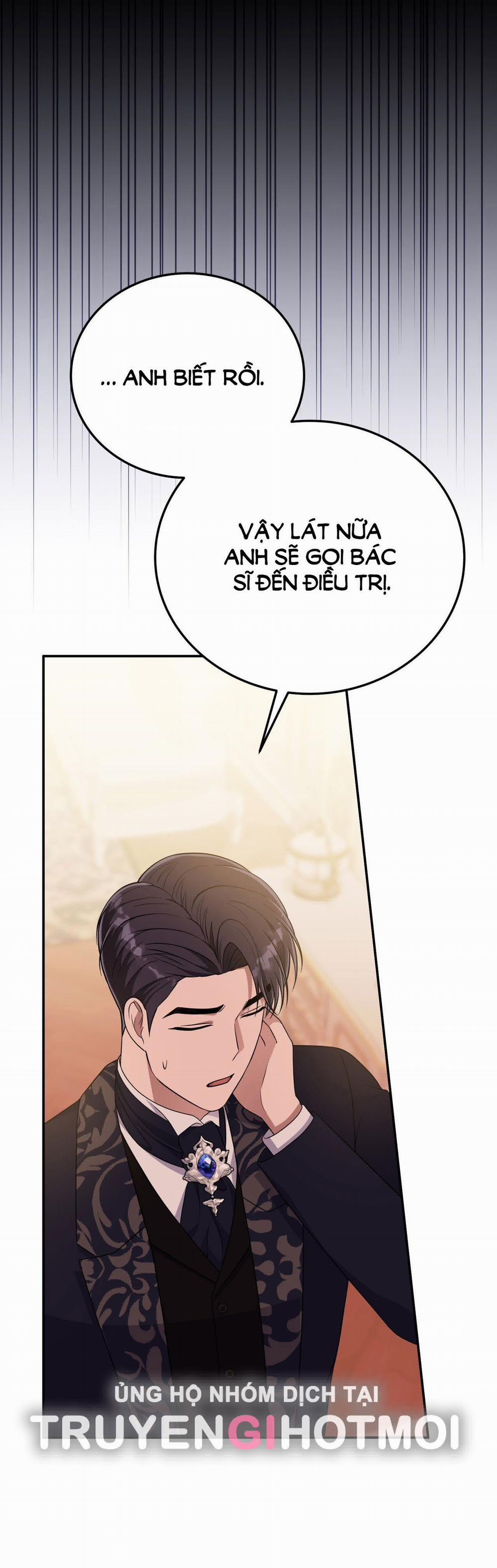 [18+] Jasmin Xin Hãy Để Ý Đến Tôi 28.2 trang 34