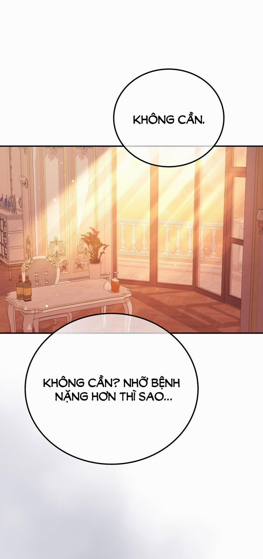 [18+] Jasmin Xin Hãy Để Ý Đến Tôi 28.2 trang 35