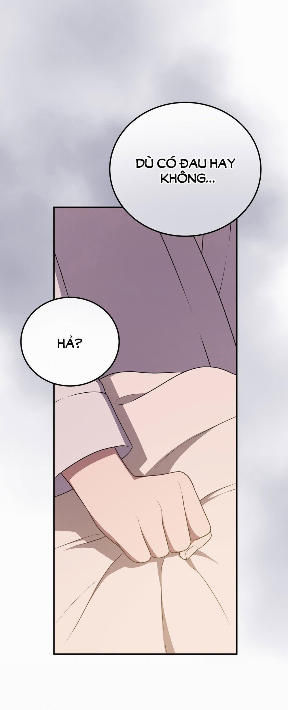 [18+] Jasmin Xin Hãy Để Ý Đến Tôi 28.2 trang 36