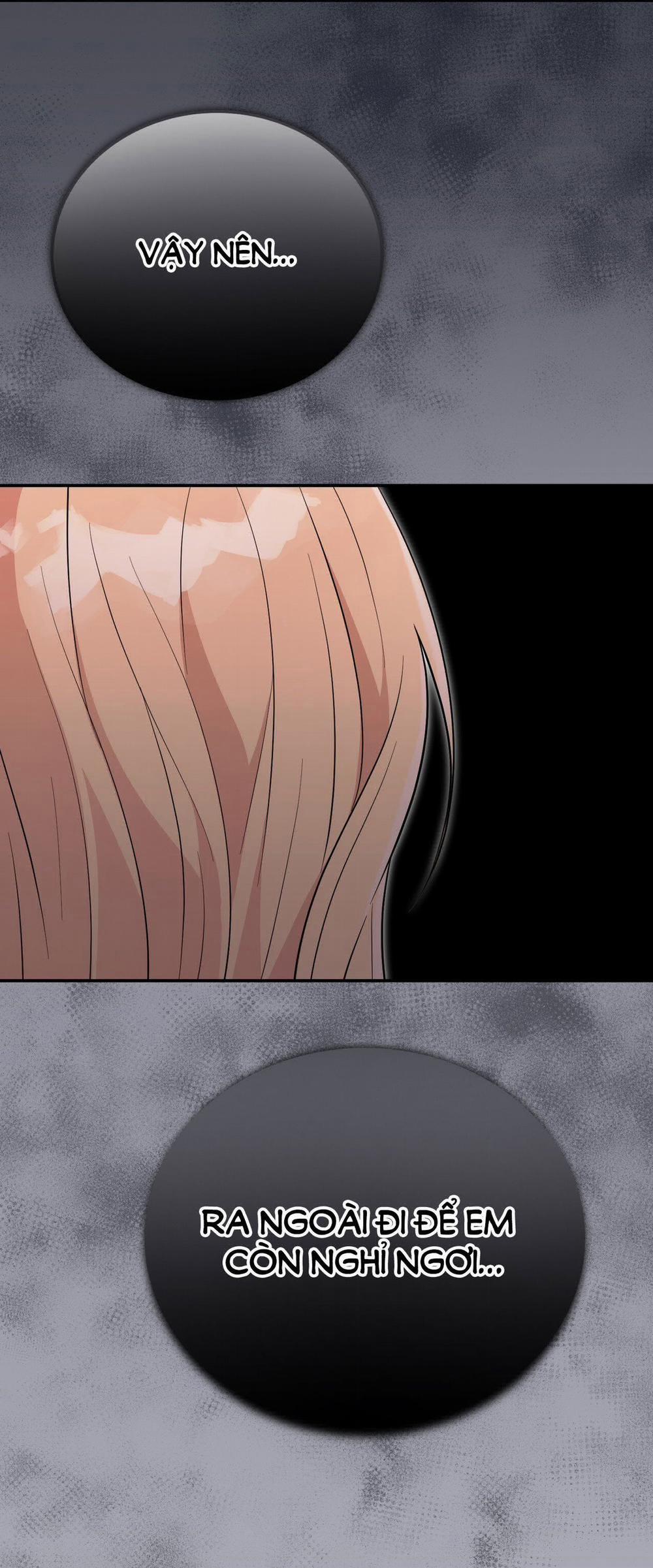 [18+] Jasmin Xin Hãy Để Ý Đến Tôi 28.2 trang 38