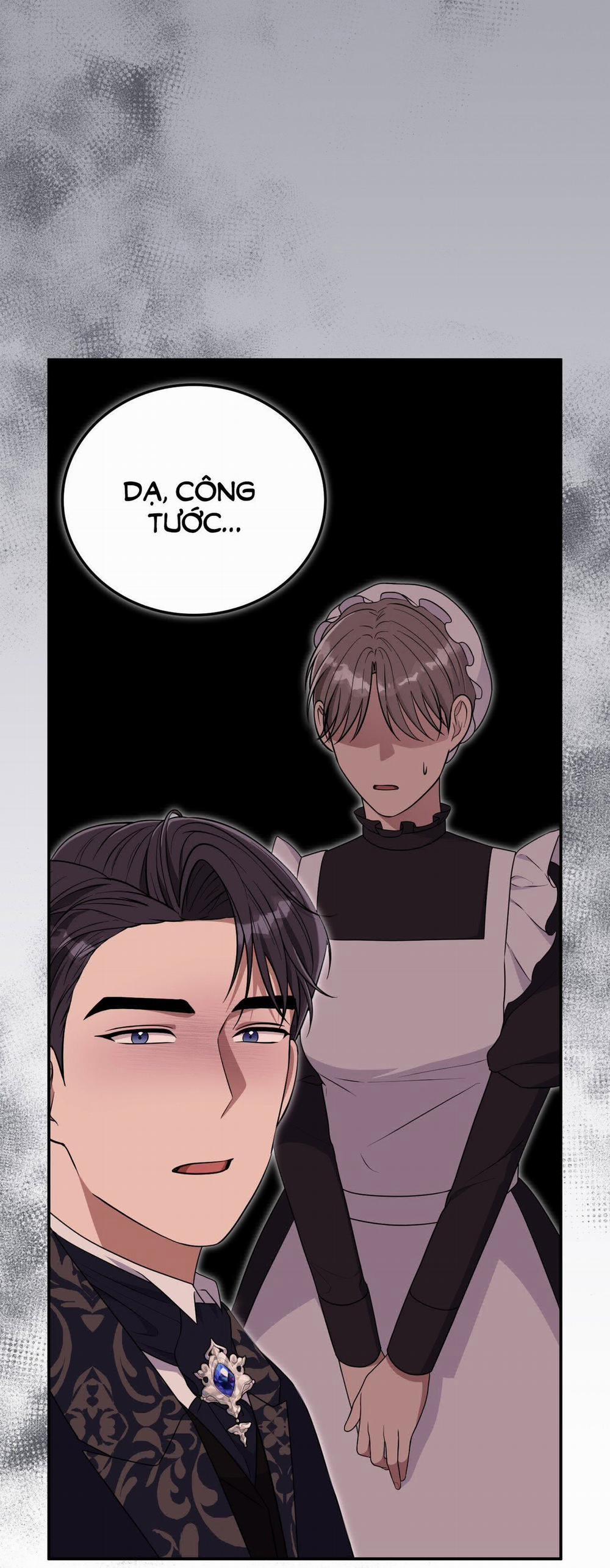 [18+] Jasmin Xin Hãy Để Ý Đến Tôi 28.2 trang 39