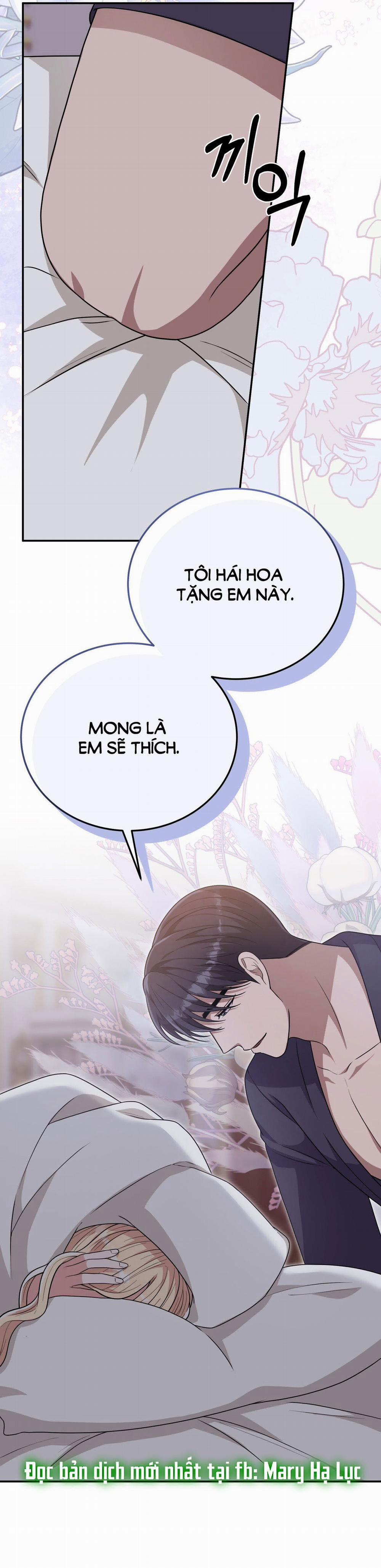 [18+] Jasmin Xin Hãy Để Ý Đến Tôi 28.2 trang 4