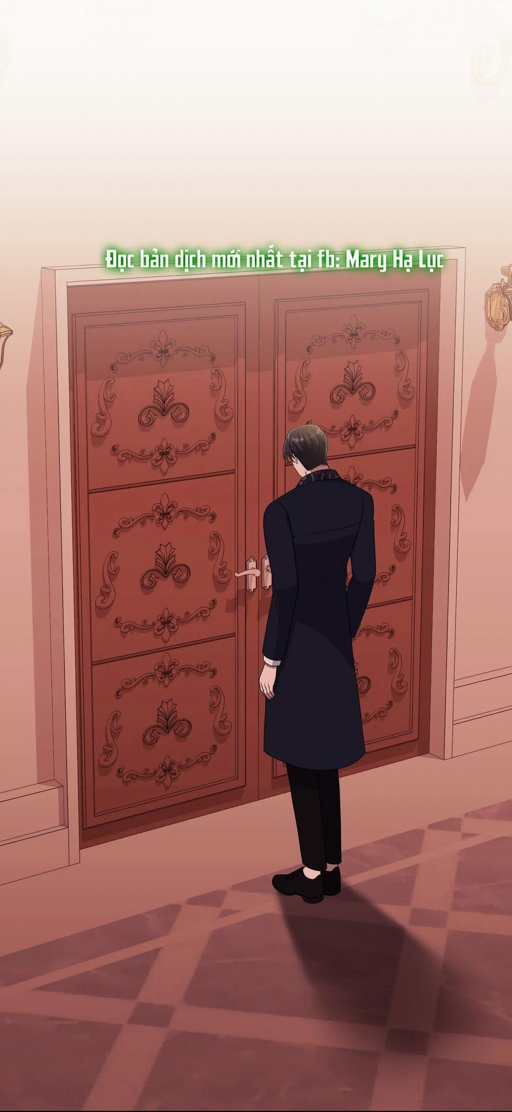 [18+] Jasmin Xin Hãy Để Ý Đến Tôi 28.2 trang 41